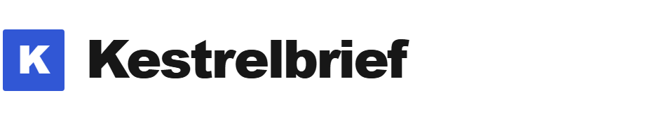 Kestrelbrief